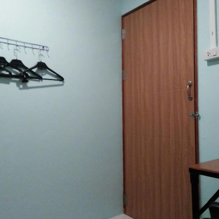 My Little Home Hostel Bangkok Luaran gambar